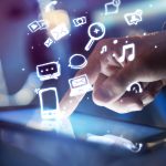 mobile push notification