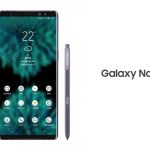 Samsung Galaxy Note9
