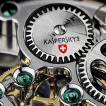 Kaspersky Switzerland