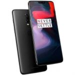 OnePlus 6 render