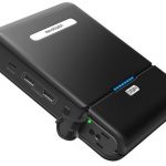 RAVPower AC Outlet 27000mAh Power Bank