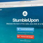 StumbleUpon