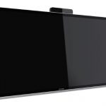 Microsoft Windows Collaborative Display