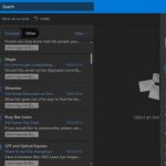 Outlook.com Dark Mode