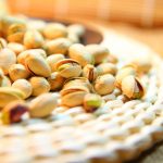 Pistachios