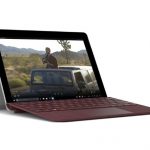 Microsoft Surface Go
