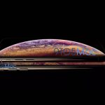 Leaked iPhone XS