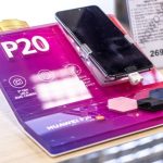 Huawei P20