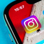 Instagram app icon