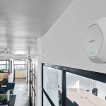 Linksys access point