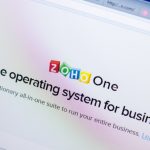 Zoho