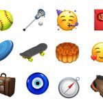 iOS 12.1 beta emoji