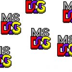 MS-DOS