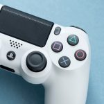PlayStation 4 controller