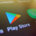 Google Play icon