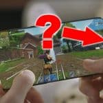 OnePlus 6T edited bezel