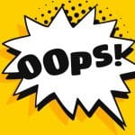 Oops
