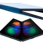Galaxy Fold and Mate X