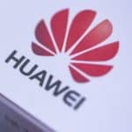Huawei logo