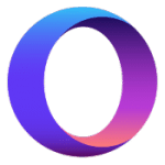 Opera touch 150