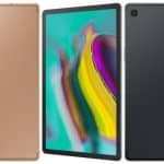 Samsung Galaxy Tab S5e