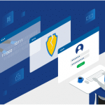 Recorded Future RAT header