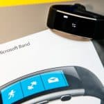 Microsoft Band