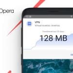 Opera VPN