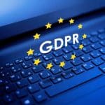 GDPR logo