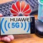 Huawei 5G