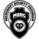 Microsoft Bounty Program