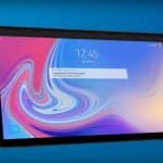 Samsung Galaxy View2