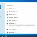 Your Phone notifications