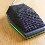 MXL AC-404 microphone