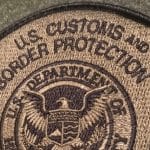 US Customs and Border Protection