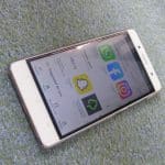 New Play store