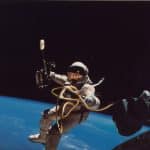 Astronaut
