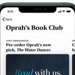 Oprah's Book Club