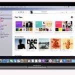 macOS Catalina
