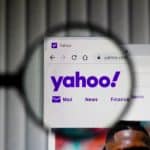 Yahoo logo