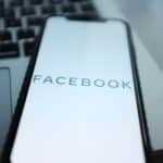 Facebook iPhone 11 Pro