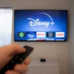 Disney+