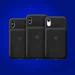 Apple Smart Battery Case
