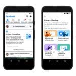 Facebook Data Privacy