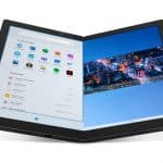 Lenovo ThinkPad X1 Fold