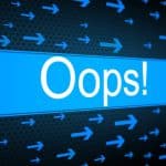 Oops