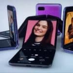 Samsung Galaxy Z Flip