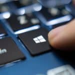 Windows key
