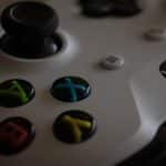 Xbox controller