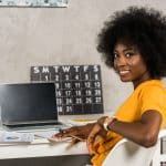 remote working, telecommuting